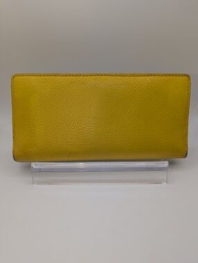 Marc by Marc Jacobs Leather Wallet